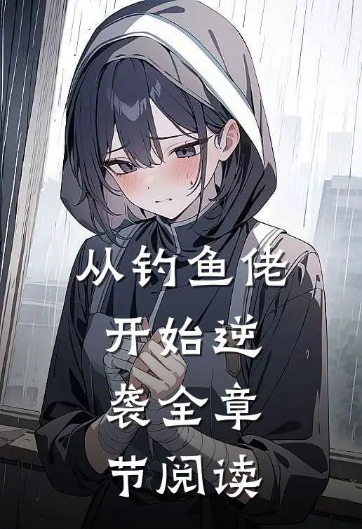 从钓鱼佬开始逆袭全章节阅读