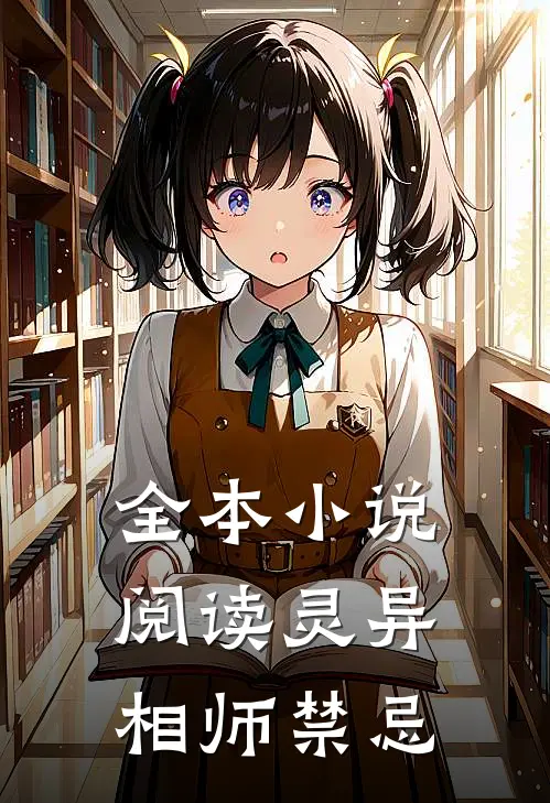 全本小说阅读灵异：相师禁忌