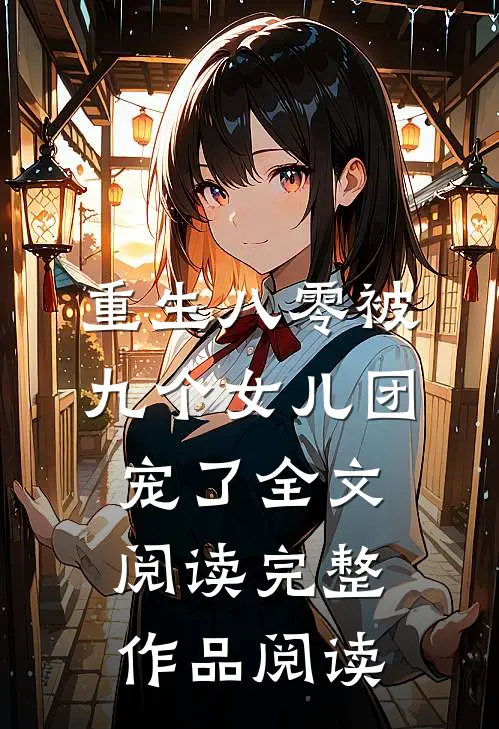 重生八零被九个女儿团宠了全文阅读完整作品阅读