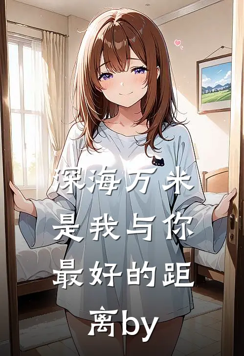 深海万米，是我与你最好的距离by