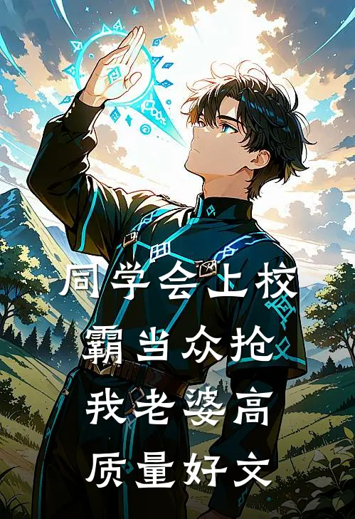 同学会上校霸当众抢我老婆高质量好文