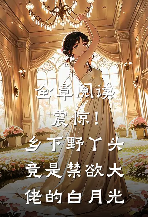 全章阅读震惊！乡下野丫头竟是禁欲大佬的白月光