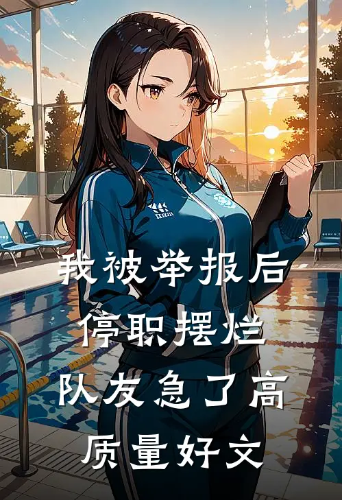 我被举报后停职摆烂，队友急了高质量好文
