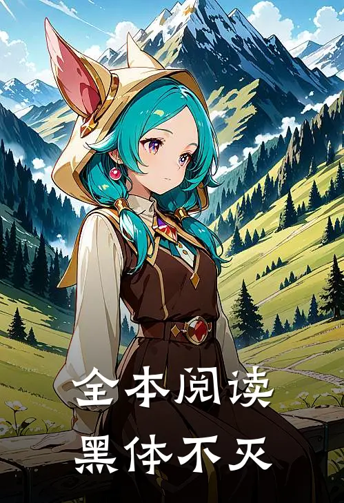 全本阅读黑体不灭