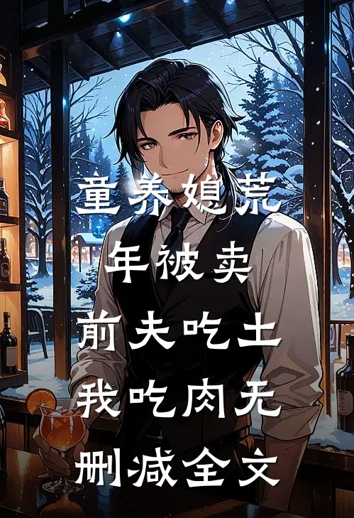 童养媳荒年被卖，前夫吃土我吃肉无删减全文