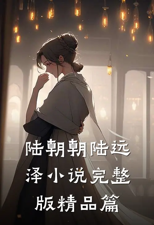 陆朝朝陆远泽小说完整版精品篇