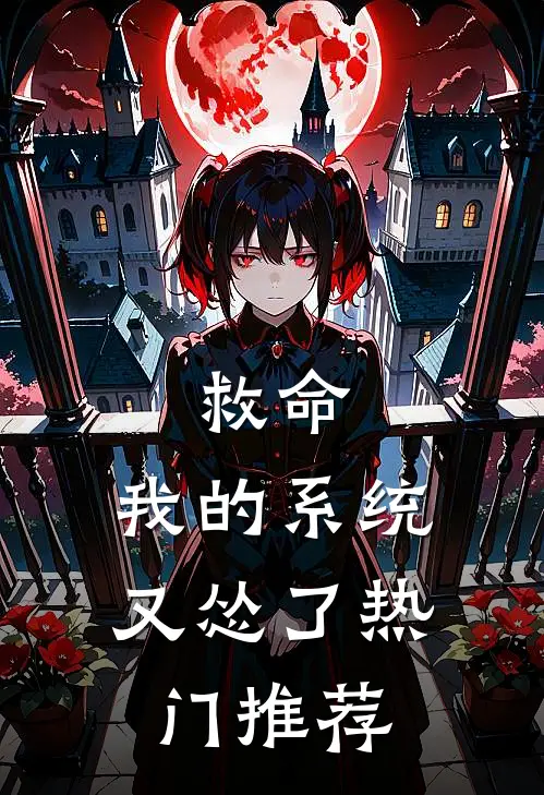 救命，我的系统又怂了热门推荐