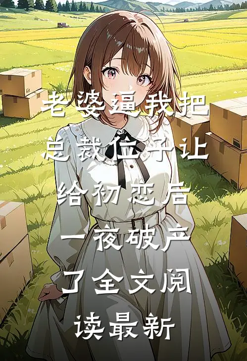 老婆逼我把总裁位子让给初恋后，一夜破产了全文阅读最新