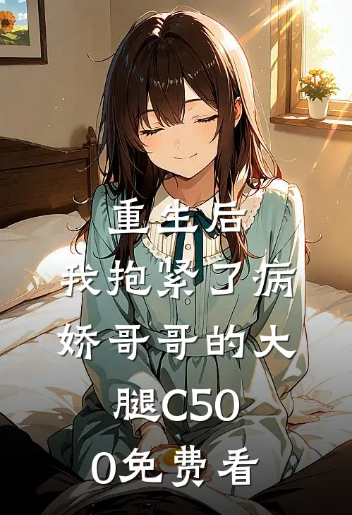 重生后，我抱紧了病娇哥哥的大腿C500免费看