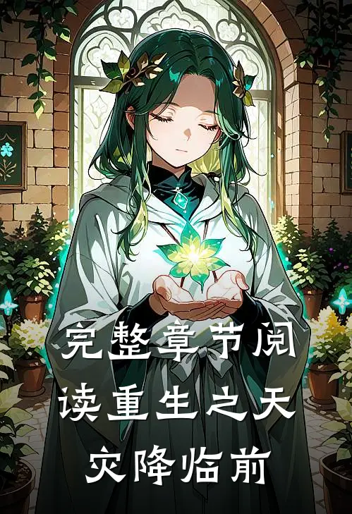 完整章节阅读重生之天灾降临前