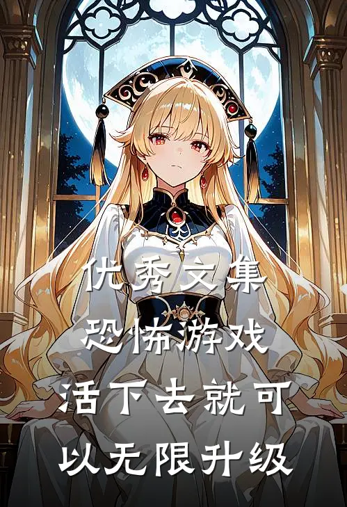 优秀文集恐怖游戏：活下去就可以无限升级