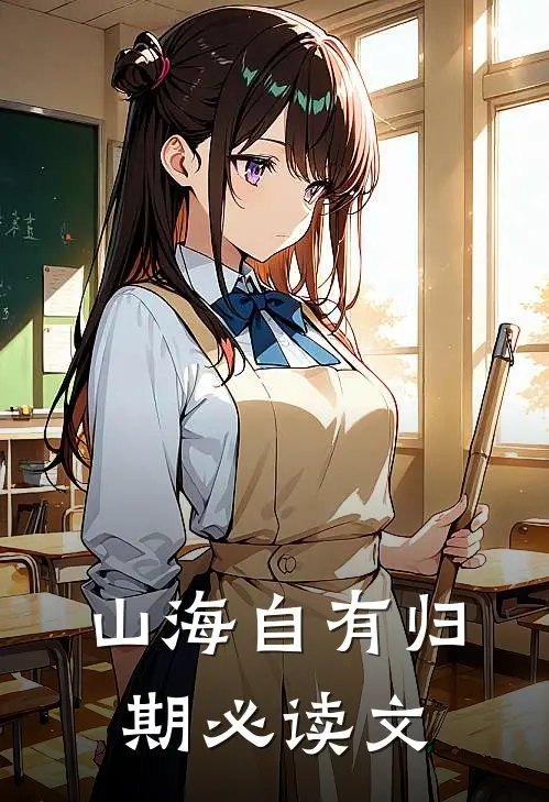 山海自有归期必读文