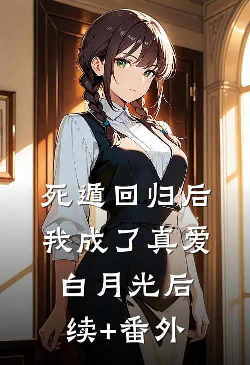 死遁回归后，我成了真爱白月光后续+番外