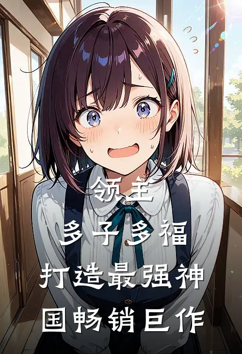 领主：多子多福，打造最强神国畅销巨作