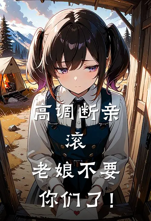 高调断亲：滚，老娘不要你们了！