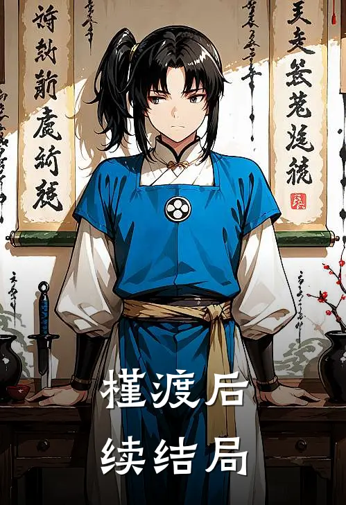 槿渡后续结局