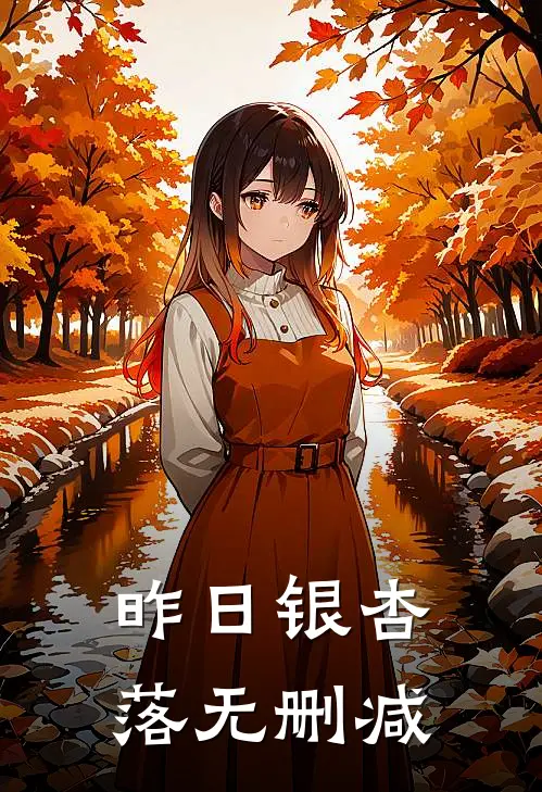 昨日银杏落无删减