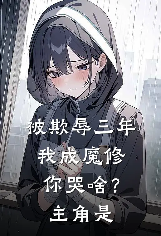 被欺辱三年，我成魔修你哭啥？主角是