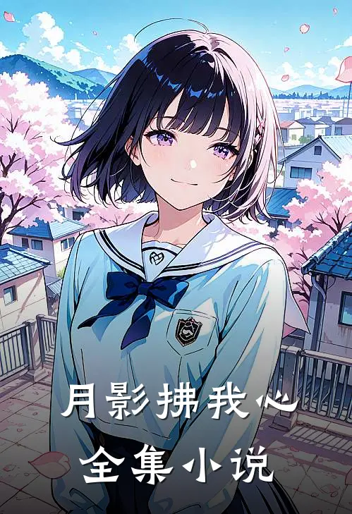 月影拂我心全集小说