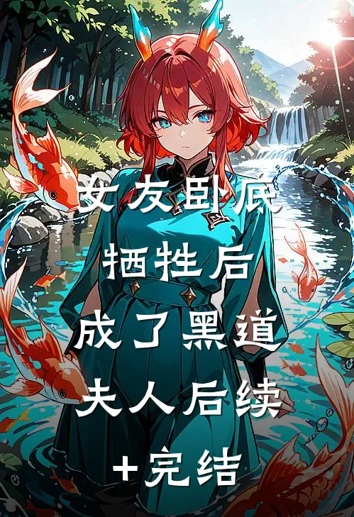 女友卧底牺牲后，成了黑道夫人后续+完结