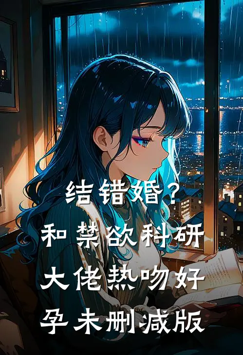 结错婚？和禁欲科研大佬热吻好孕未删减版