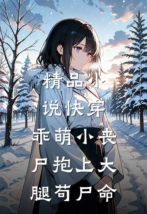 精品小说快穿：乖萌小丧尸抱上大腿苟尸命