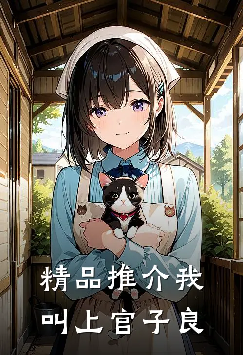精品推介我叫上官子良