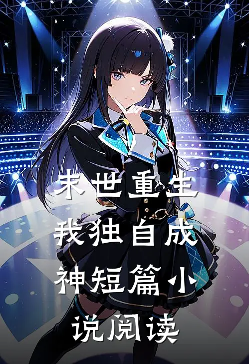 末世重生：我独自成神短篇小说阅读