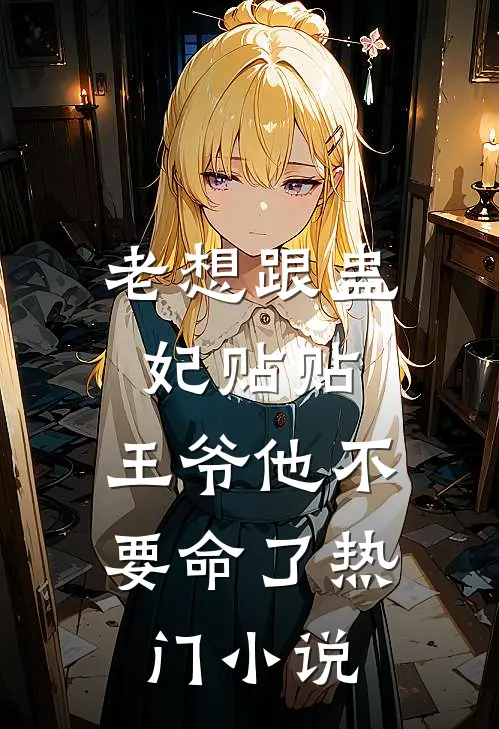 老想跟蛊妃贴贴，王爷他不要命了热门小说