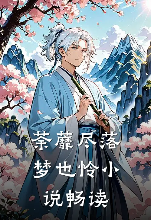 荼蘼尽落梦也怜小说畅读