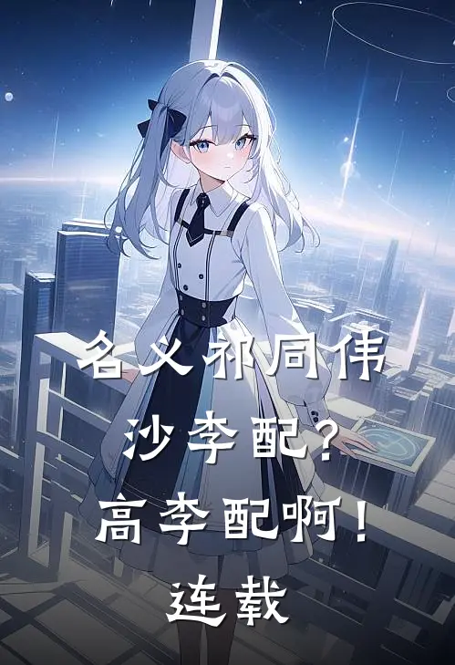 名义祁同伟：沙李配？高李配啊！连载