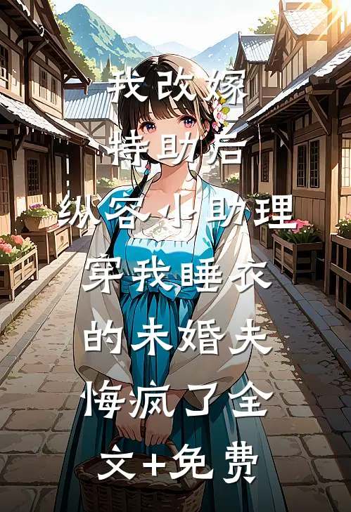 我改嫁特助后，纵容小助理穿我睡衣的未婚夫悔疯了全文+免费