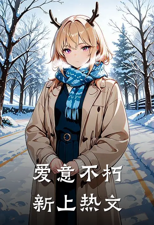 爱意不朽新上热文