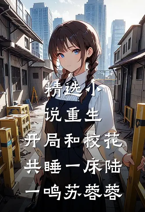 精选小说重生：开局和校花共睡一床陆一鸣苏蓉蓉