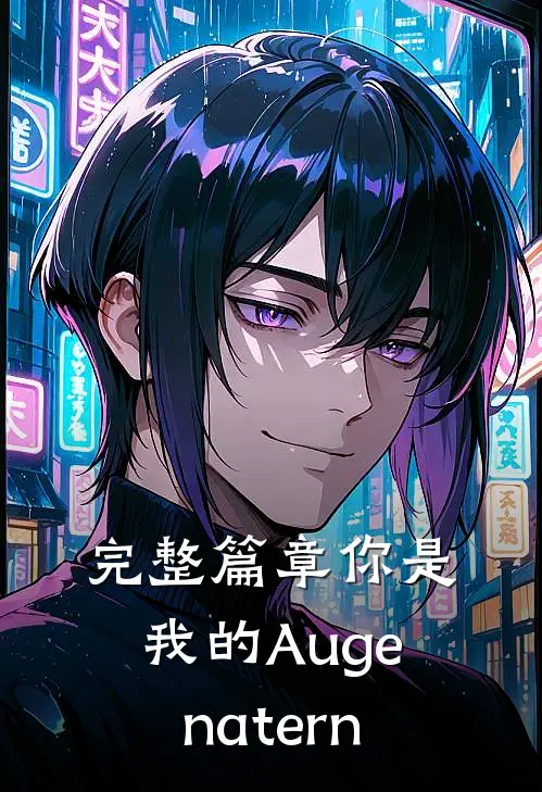 完整篇章你是我的Augenatern