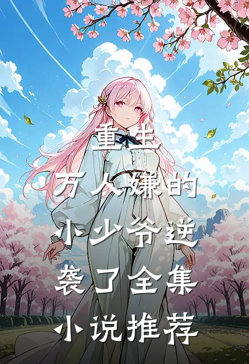 重生：万人嫌的小少爷逆袭了全集小说推荐