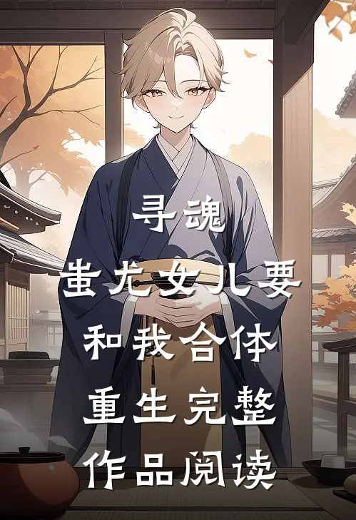 寻魂：蚩尤女儿要和我合体重生完整作品阅读