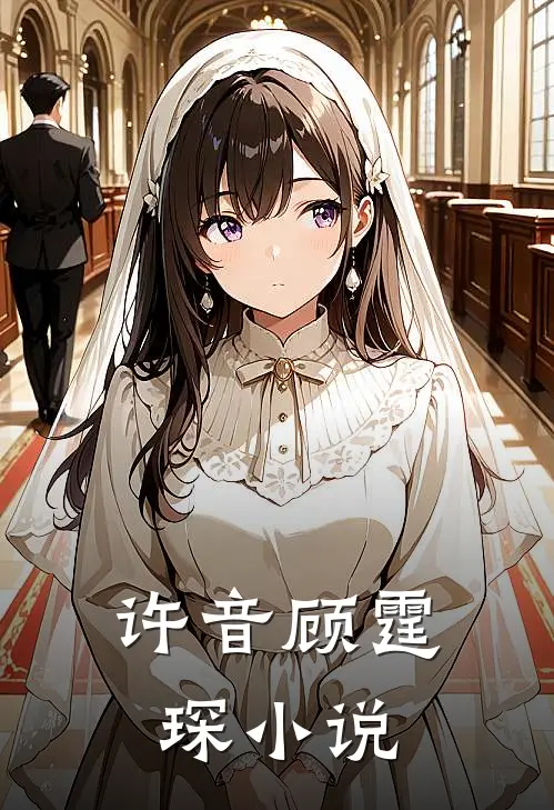 许音顾霆琛小说