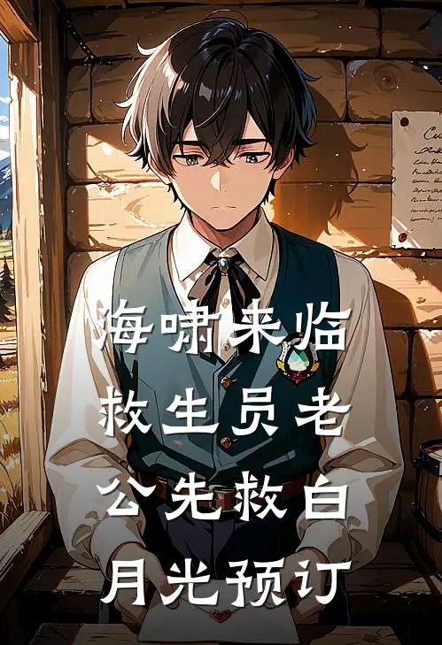 海啸来临，救生员老公先救白月光预订