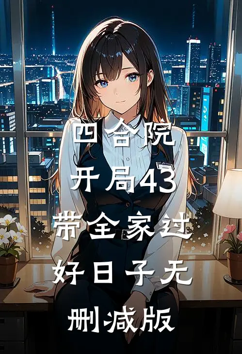 四合院：开局43，带全家过好日子无删减版