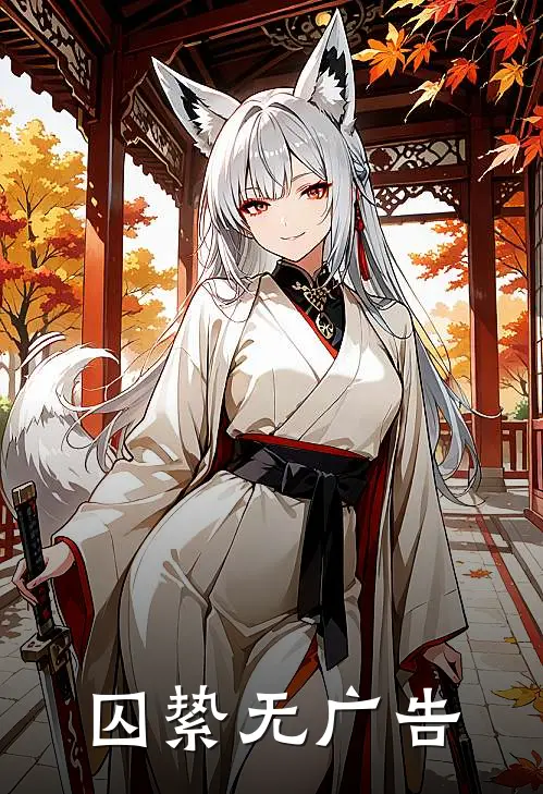 囚絷无广告