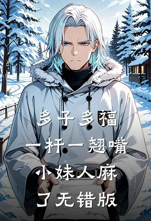 多子多福：一杆一翘嘴小妹人麻了无错版