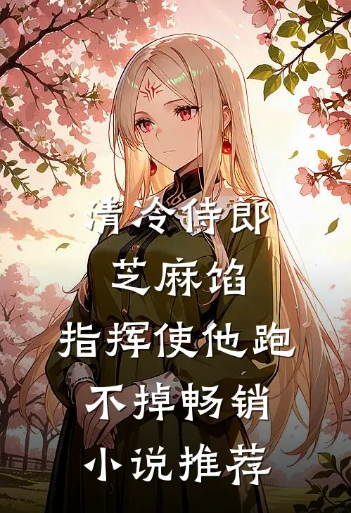 清冷侍郎芝麻馅，指挥使他跑不掉畅销小说推荐