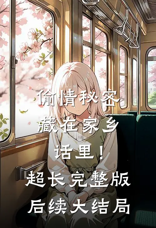 偷情秘密藏在家乡话里！超长完整版后续大结局