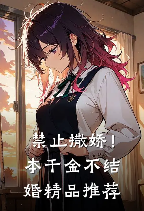 禁止撒娇！本千金不结婚精品推荐