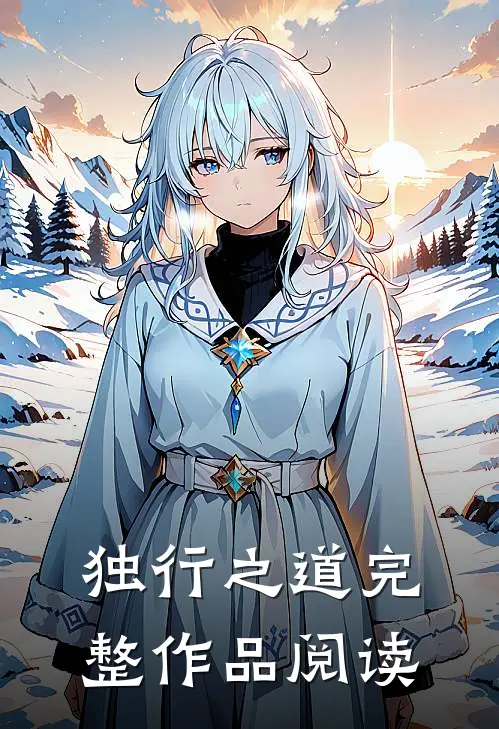 独行之道完整作品阅读