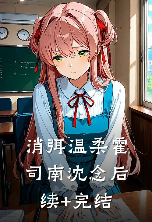 消弭温柔霍司南沈念后续+完结