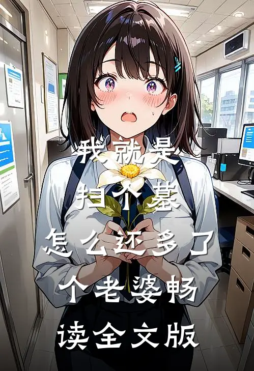 我就是扫个墓，怎么还多了个老婆畅读全文版