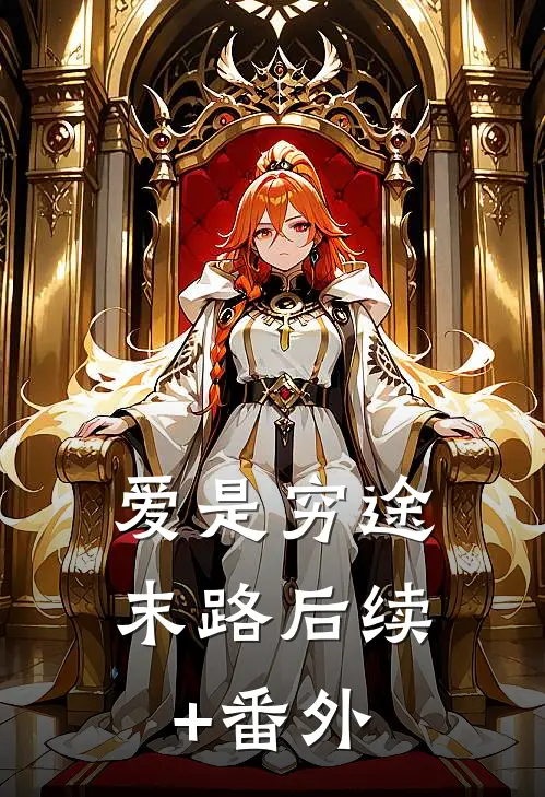 爱是穷途末路后续+番外