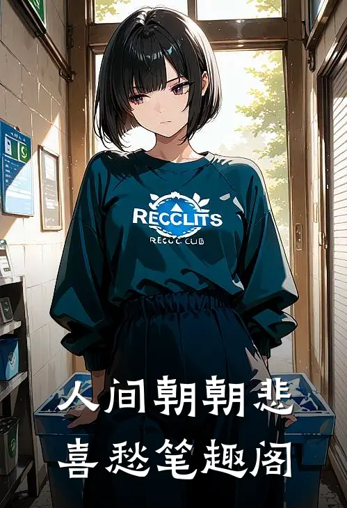 人间朝朝悲喜愁笔趣阁
